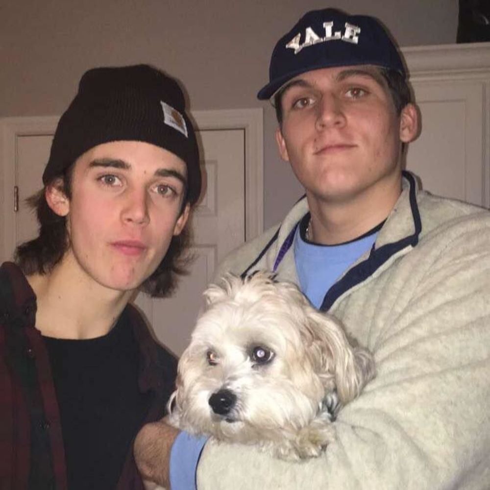 Meet your Posher, Alexander